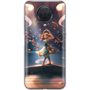 Чехол BoxFace Nokia G20 