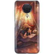 Чехол BoxFace Nokia G20 