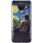 Чехол BoxFace Nokia G20 