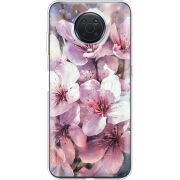 Чехол BoxFace Nokia G20 