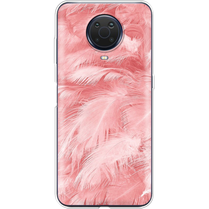 Чехол BoxFace Nokia G20 