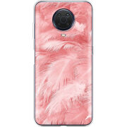 Чехол BoxFace Nokia G20 