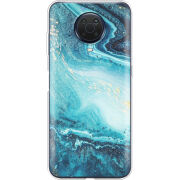 Чехол BoxFace Nokia G20 