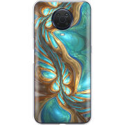 Чехол BoxFace Nokia G20 