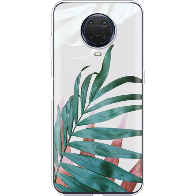 Чехол BoxFace Nokia G20 