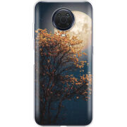 Чехол BoxFace Nokia G20 