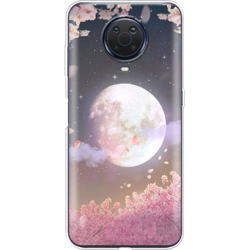 Чехол BoxFace Nokia G20 