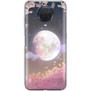 Чехол BoxFace Nokia G20 