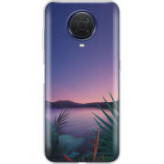 Чехол BoxFace Nokia G20 