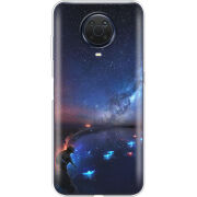 Чехол BoxFace Nokia G20 