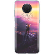 Чехол BoxFace Nokia G20 