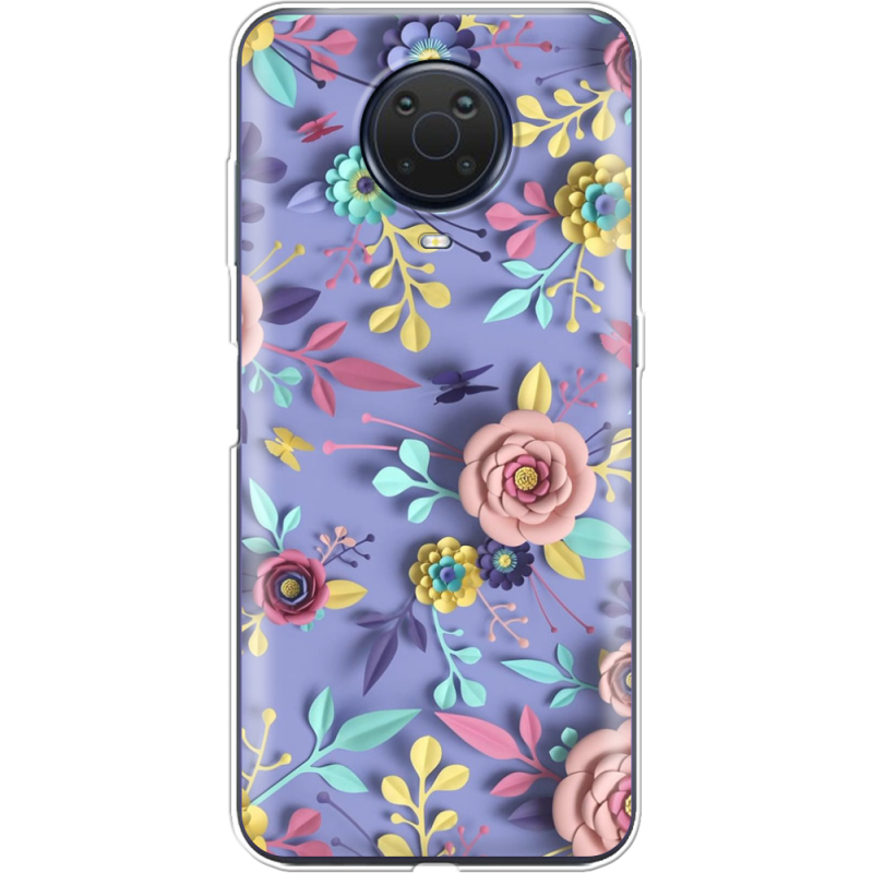 Чехол BoxFace Nokia G20 