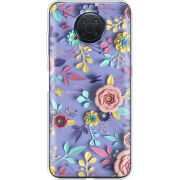 Чехол BoxFace Nokia G20 
