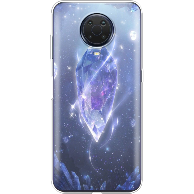 Чехол BoxFace Nokia G20 