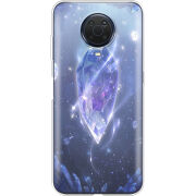 Чехол BoxFace Nokia G20 