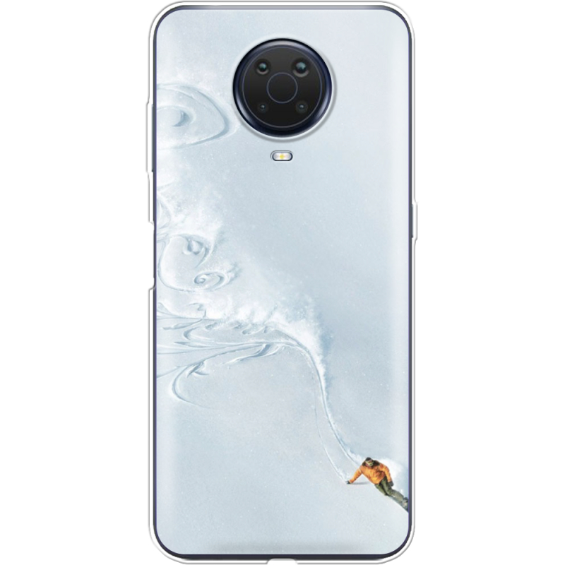 Чехол BoxFace Nokia G20 
