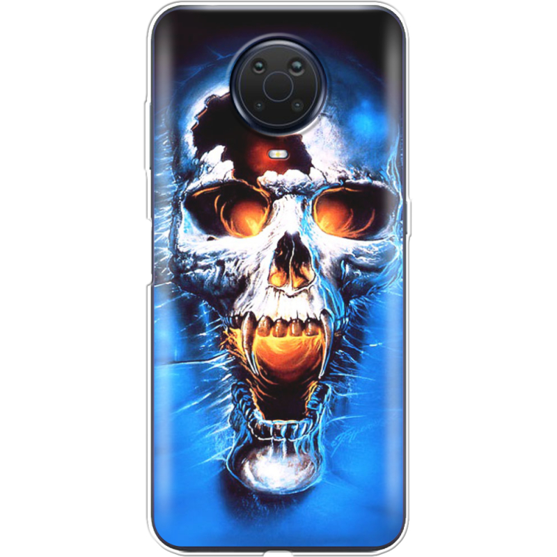 Чехол BoxFace Nokia G20 