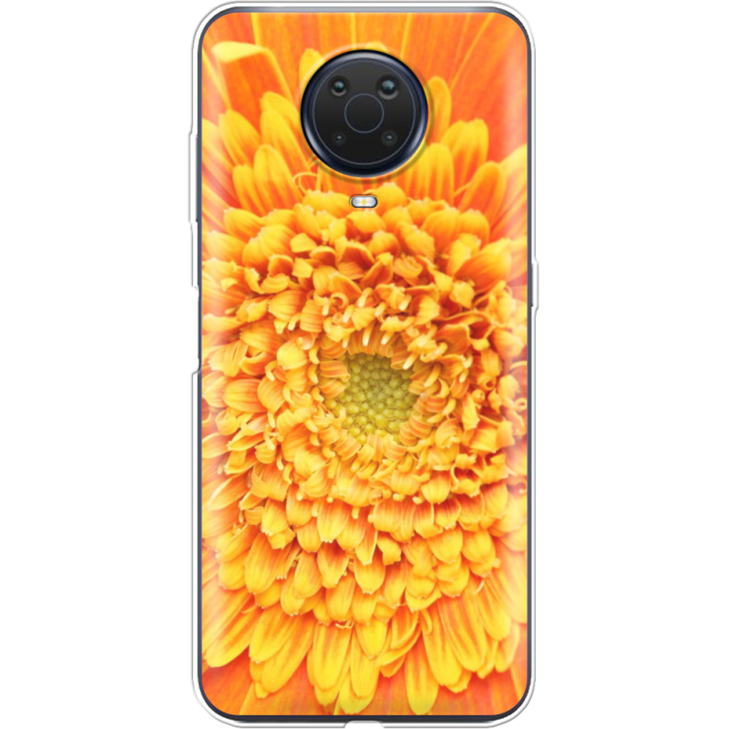 Чехол BoxFace Nokia G20 