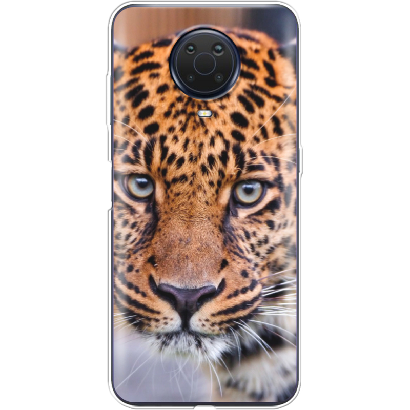Чехол BoxFace Nokia G20 