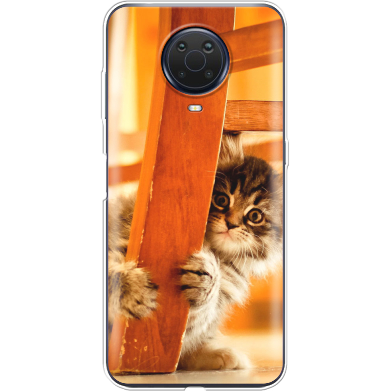 Чехол BoxFace Nokia G20 