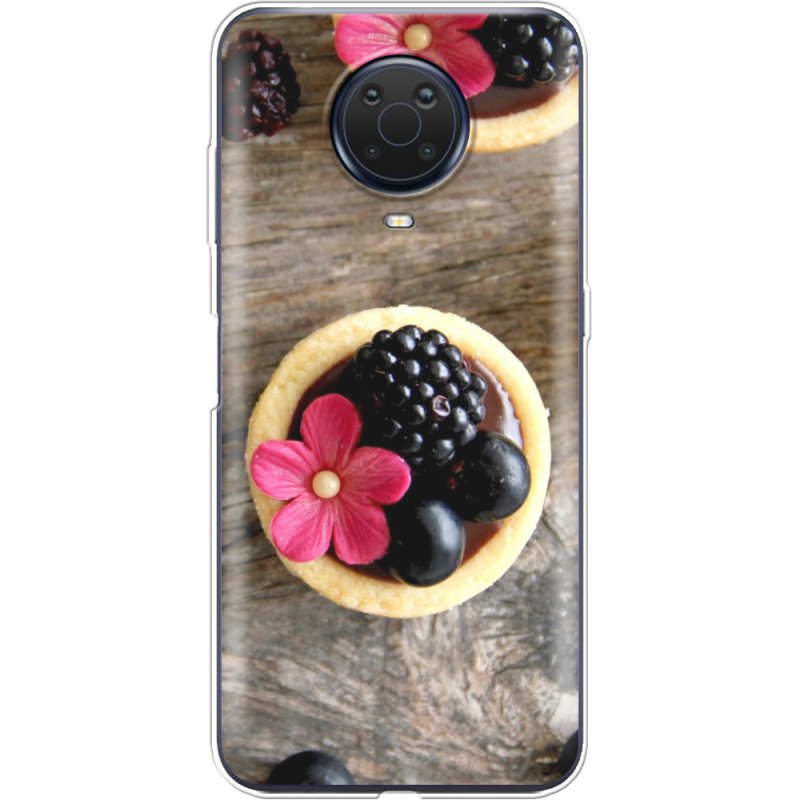 Чехол BoxFace Nokia G20 