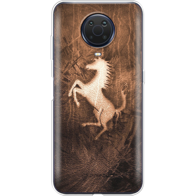 Чехол BoxFace Nokia G20 