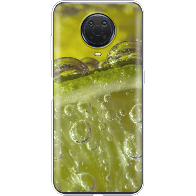 Чехол BoxFace Nokia G20 
