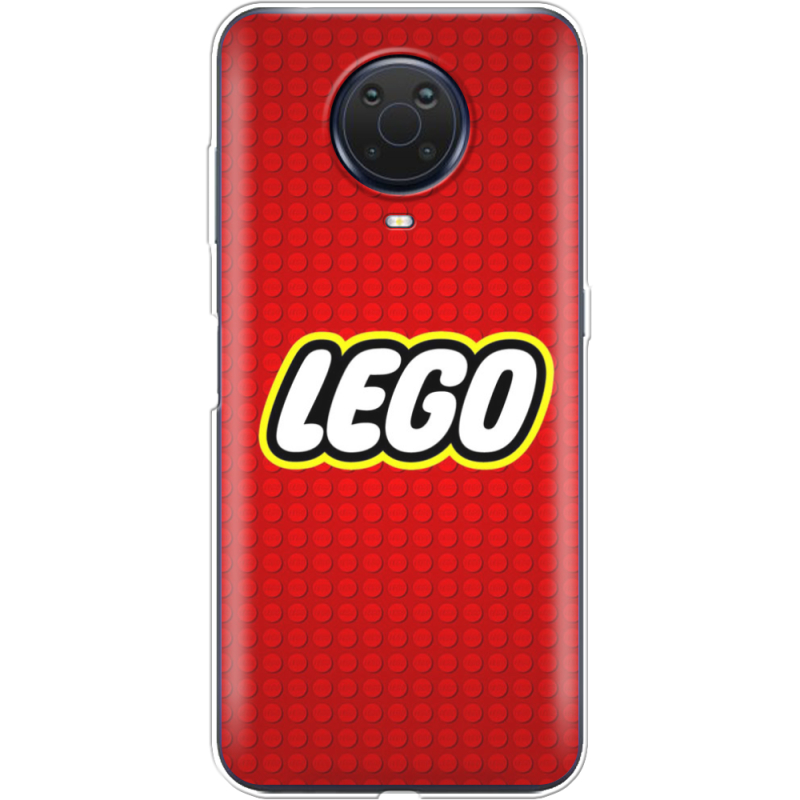 Чехол BoxFace Nokia G20 