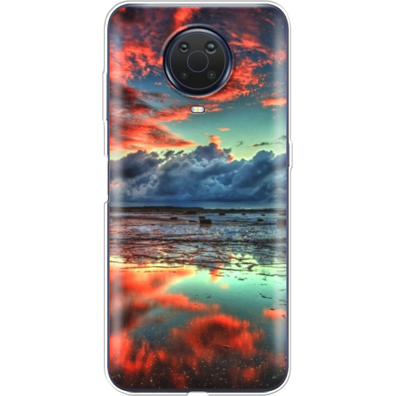 Чехол BoxFace Nokia G20 
