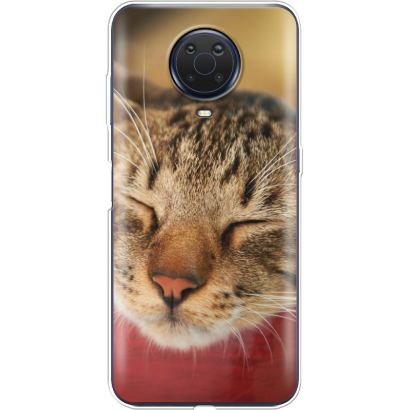 Чехол BoxFace Nokia G20 