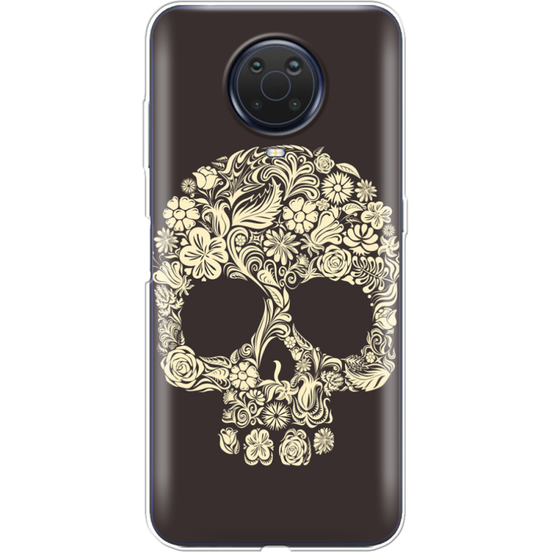 Чехол BoxFace Nokia G20 