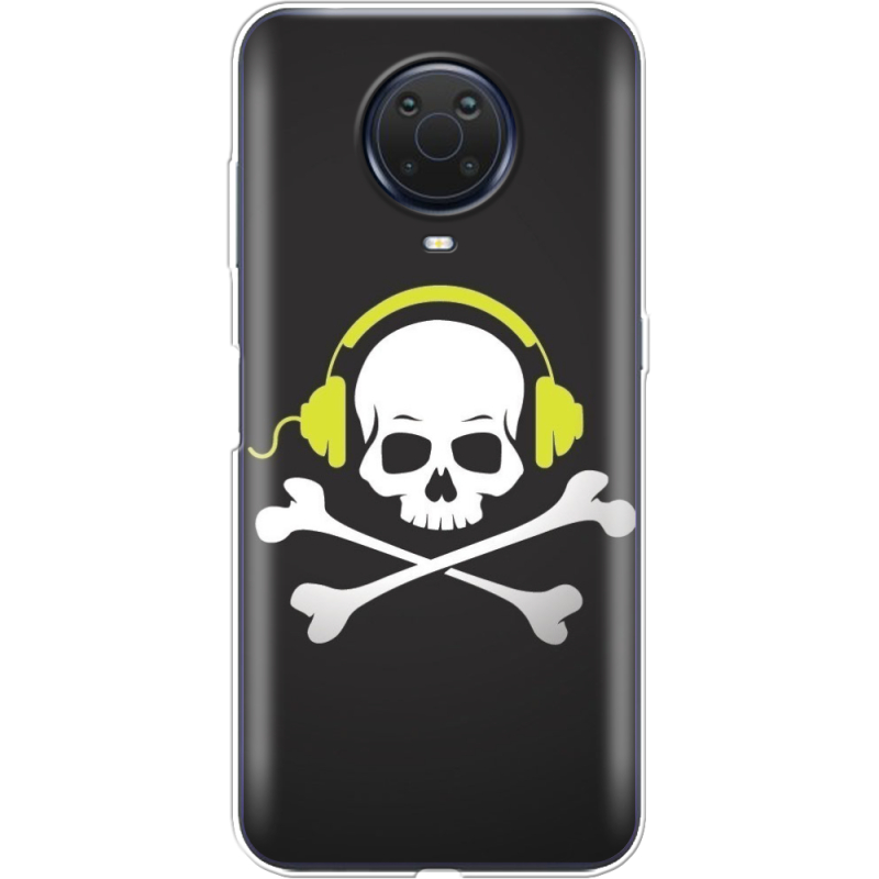 Чехол BoxFace Nokia G20 