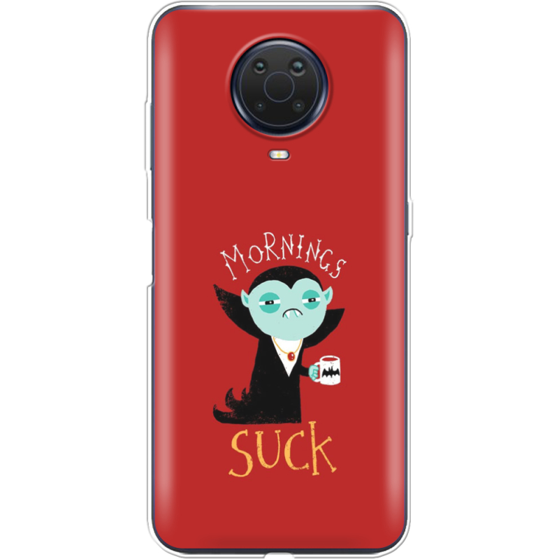 Чехол BoxFace Nokia G20 