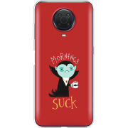 Чехол BoxFace Nokia G20 
