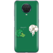 Чехол BoxFace Nokia G20 
