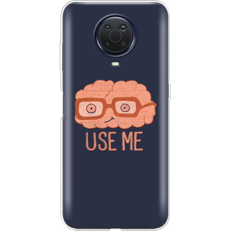 Чехол BoxFace Nokia G20 