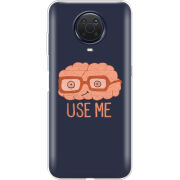 Чехол BoxFace Nokia G20 