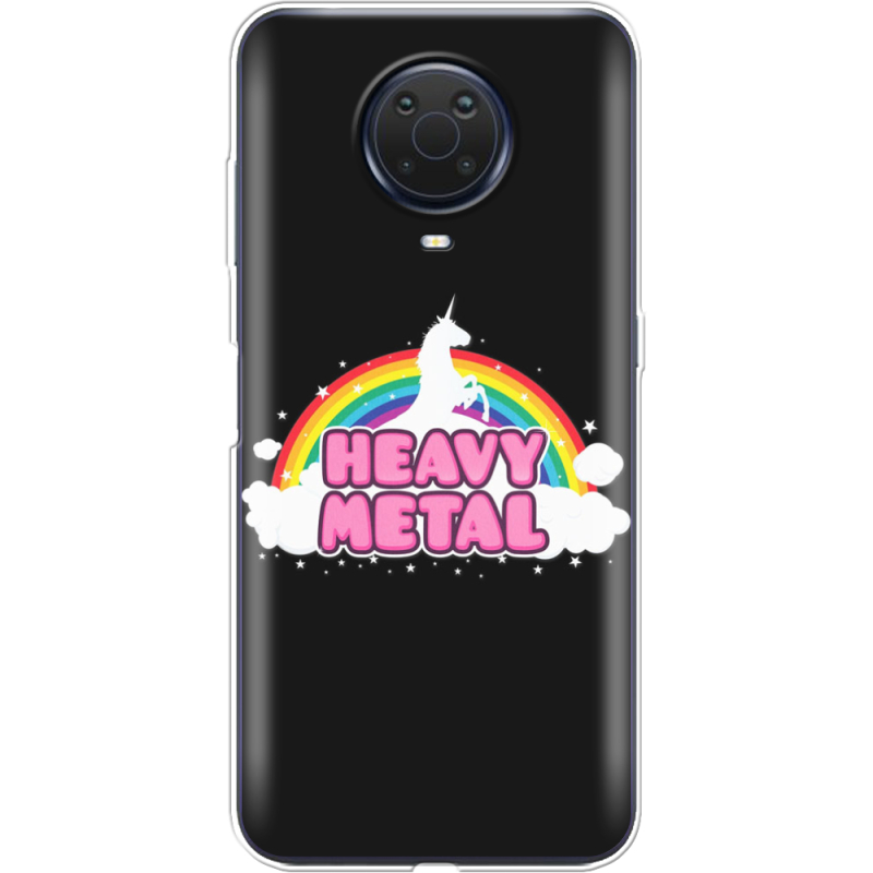Чехол BoxFace Nokia G20 