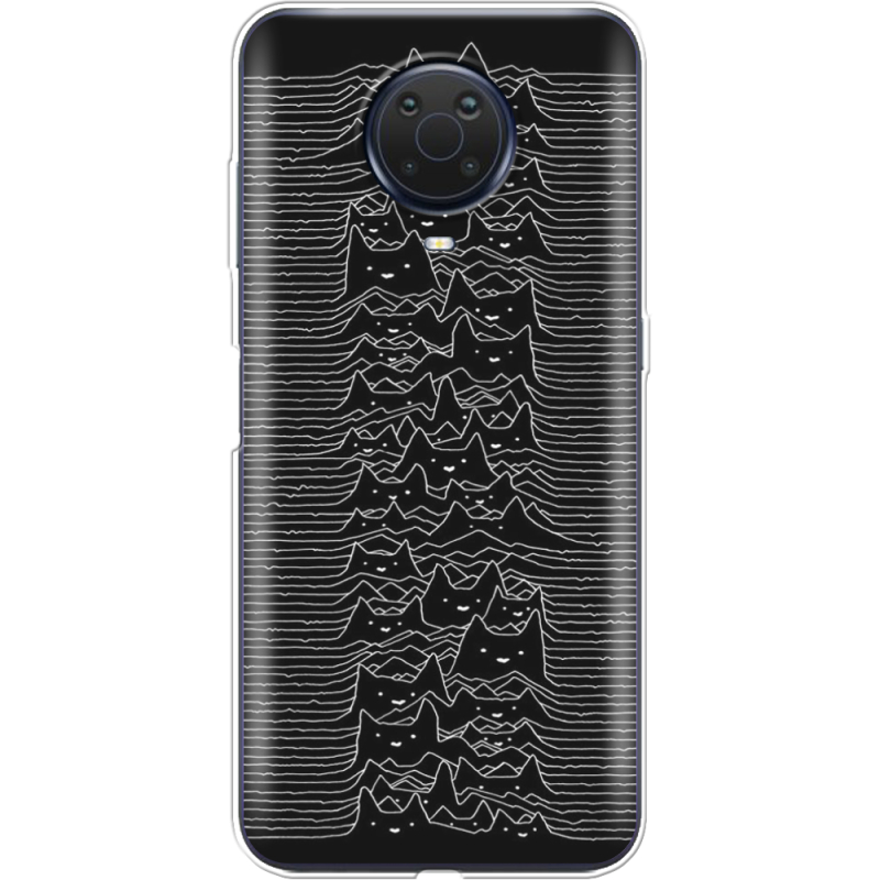 Чехол BoxFace Nokia G20 