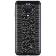 Чехол BoxFace Nokia G20 