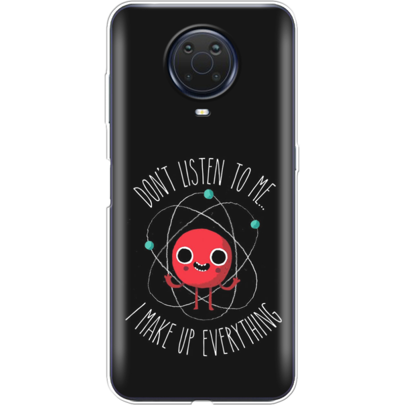Чехол BoxFace Nokia G20 