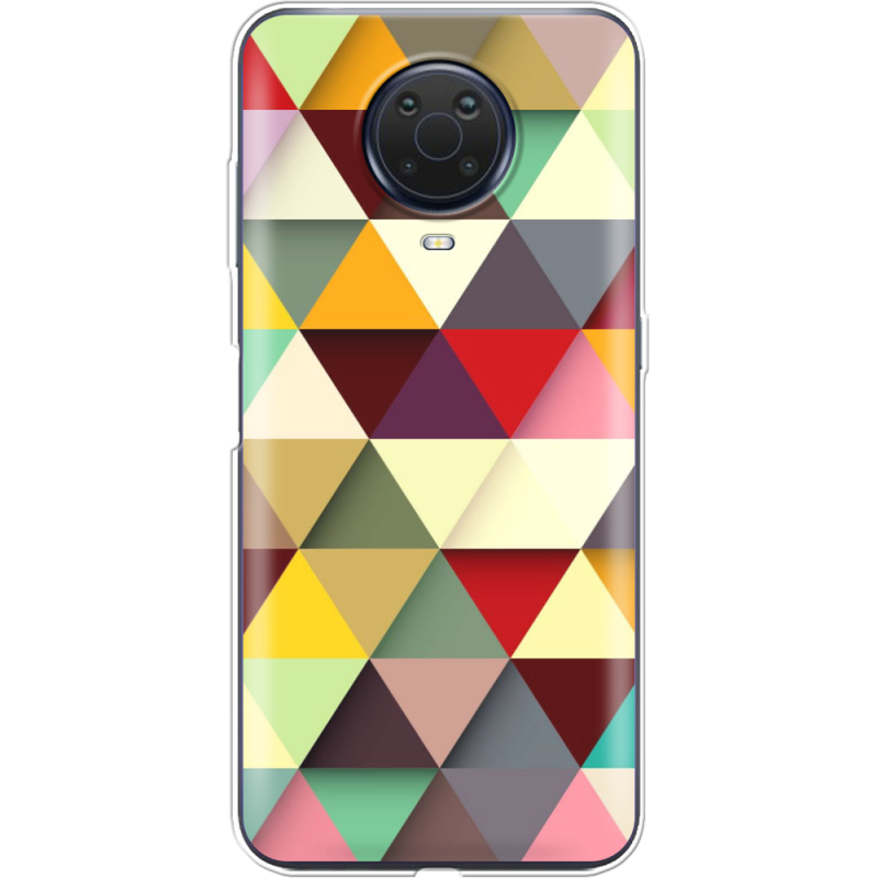 Чехол BoxFace Nokia G20 