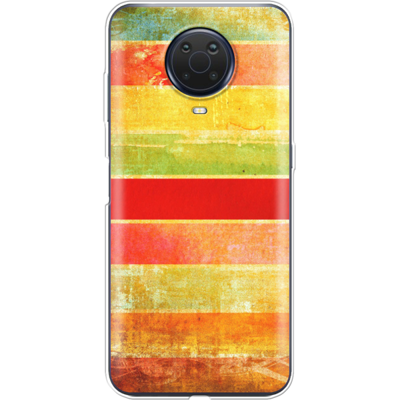 Чехол BoxFace Nokia G20 