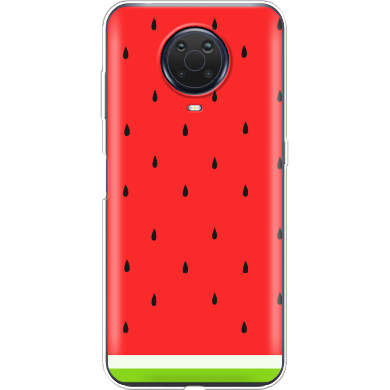 Чехол BoxFace Nokia G20 