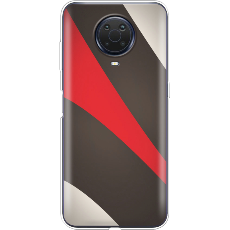 Чехол BoxFace Nokia G20 