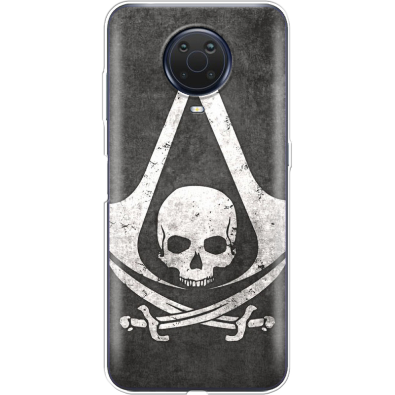Чехол BoxFace Nokia G20 