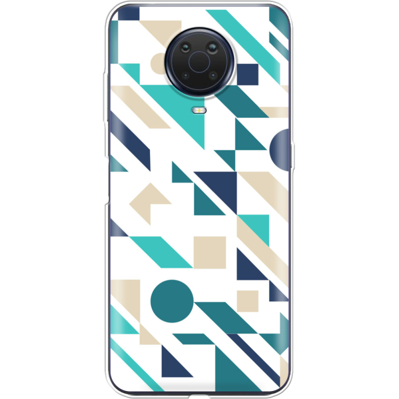 Чехол BoxFace Nokia G20 