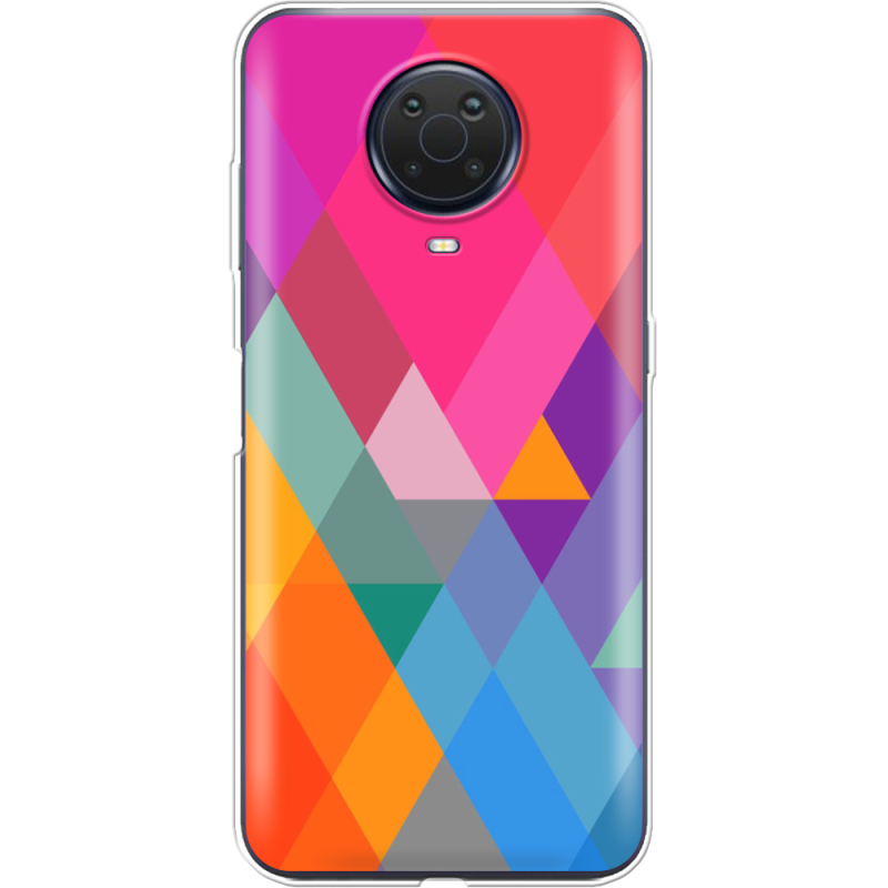 Чехол BoxFace Nokia G20 