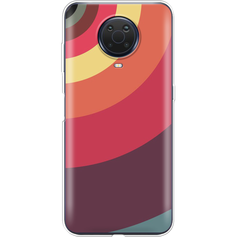 Чехол BoxFace Nokia G20 