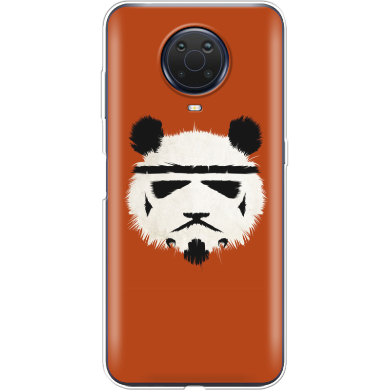 Чехол BoxFace Nokia G20 